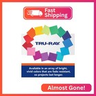 Tru-ray Heavyweight Construction Paper  Holiday Green  9  X 12   50 Sheets