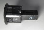 New Genuine Oem Nissan 27721-3aa0a Sun Load Light Sensor Highy Marelli Japan