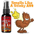 30ml Novelties Liquid Fart Gag Prank Joke Spray Can Stink Bomb Smelly Stinky Gas