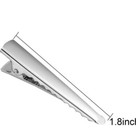 Sonic Inspired Hair Bow