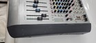 Soundcraft Spirit E6 Professional 6 Channel Audio Mixer - Tested - Eb-15524