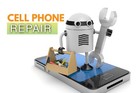 Iphone 11 Pro - Lcd Screen Replacement Mail In Repair Service  read Description 