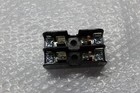 Ferraz Shawmut 30322rab Fuse Block 2pole 30amp Nsnp