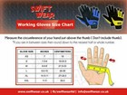 Safety Gloves Cut Resistant Gardening Diy Glove Farmer Mechanic Builder Work Uk