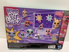 Littlest Pet Shop Lucky Dozen Cupcakes Set   Mistery Pet Ages 4  Brand New Hasbro
