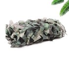 1 5  3m Military Camo Net Camouflage Netting Hunting Camping Army Woodland Cover
