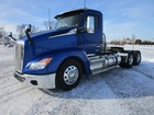 2023 Kenworth T680 Day Cab