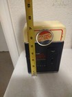Pepsi Cola Vending Machine Am fm Portable Radio  Tested Works          A