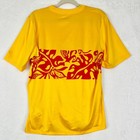 Patagonia Vintage Mens Capilene Shirt Size Medium Short Sleeve Hawaiin Usa Made