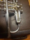 Bach Stradivarius 180s43 Silver Trumpet--chem Cleaned   Serviced 
