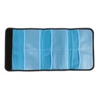 3 12 Pocket Camera Lens Filter Case Holder Bag For 25mm-82mm Filters