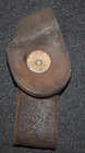 Indian Wars Us Army Ngp Pennsylvania M1873 Trapdoor Springfield Bayonet Hanger