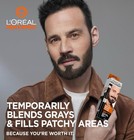 L   oreal Men Expert Instant Temporary Beard Color  Beard Filler  03 Dark Brown