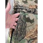 Vtg Walls Zero Zone Coveralls Mens Realtree Camo Insulated Hunting Jumpsuit Xl