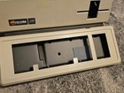 Complete Clean Retro Vintage Apple Iii Computer 256k Housing Cover   Good Psu