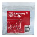      Raspberry Pi Zero 2 W - 512mb Ram - Bluetooth - 1ghz Cpu - Rp3a0-au  sc1176 