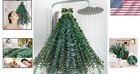 Sustainable 40 Count Eucalyptus Stems - Perfect For Showers  Vases   Weddings