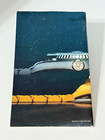 Vintage Rolex Oyster Booklet Pamphlet - Usa
