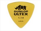 Dunlop Guitar Picks Ultex Tri  triangle  72 Pack 1 14mm  426r1 14 
