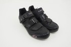 New  Giro Solara Ii Women s Road Cycling Shoes Eu 39 Us 7 5 Black