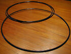 Danish Sofa   Chair Reproduction Loop Coil Support Strap Hvidt Selig 18k  Sold
