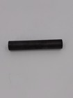 Carbon Graphite Edm Electrode Solid Cylinder Bar 4 005  Long  0 715  Diameter