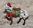 Trail Of Painted Ponies The Nutcracker Stallion Ornament 2 75  holiday 2026 