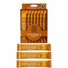     Vitafer L- Gold 16 Sachets 10 Ml Unisex Multivitamin        