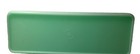 Vintage Tupperware Green Celery Keeper 892-2 Nice 