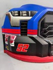 Kaden Honeycutt  52 2025 Martinsville Halmar Nascar Front Nose