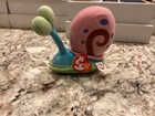 Gary The Snail Ty Beanie Babies 2006 Spongebob Squarepants Plush 6    Toy