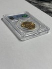 1911  10 Gold Indian Pcgs Au58  Cac