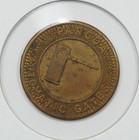 Lancaster General Hospital Parco Automatic Gates Parking Token