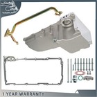 302-1 Ls Swap Retrofit Oil Pan Kit For Gm Ls1 Ls6 Ls2 Ls3 Engines 4 8 5 3 6 0l