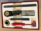 Lee Hand Loader For 38 357 Pistol Cartridges