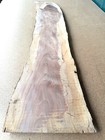 Applewood  apple Wood  Kd  6-8   American Domestic Wood Lumber -- Rare 