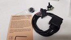  Csp5 5-position Rotary Switch For 06-16 5 9l 6 7l Dodge Cummins  Black  