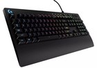 Logitech G213 Prodigy 920-008084 Wired Keyboard - Lightsync Rgb Backlit Keys