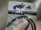 Rugged Radios Offroad Racing Pro Helmet Kit W  Mic