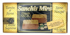 Sanchis Mira Turron De Jijona  7 Oz  Just Arrived From Spain  Pack Of 6