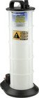 Mityvac Mv7300 Pneumatic 2 3 Gallon Venturi Vacuum Pump Fluid Aspirator