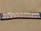 American Birkebeiner Birkie Ski Wool Scarf