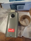 New Tempro Tp500 Line Voltage 30 To 110 Degree F Fixed Bulb Steel Housing Spdt