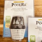 2 Pack Pool-r-x- 101066 6 Month Treats 20k-30k Gallons  Black New Sealed