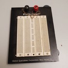 Global Specialties Pb-100 Solderless Breadboard Proto-board   Ever-muse Mb-104-3