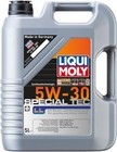      7 Liters Liqui Moly 5w-30 Special Tec Ll Oil Change Kit Bmw Longlife-01 Mann