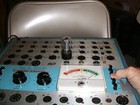  1  Haltron 6v6gt  Vintage Radio Audio Vacuum Tube Tested On A B k 707 100  