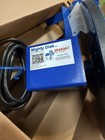 Abanaki Mighty Disk Tramp Oil Skimmer  110v Smd12