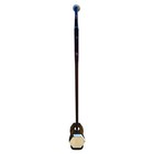 Erhu Chinese 2-string Violin Stringed Musical Instrument -  Incomplete