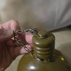 Wwii Soviet Russia M1935 Infantry Canteen